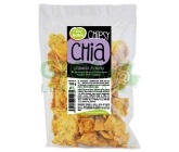 GA Chipsy s chia a rozmarýnem 100g