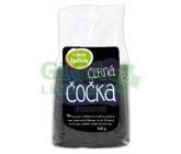 GA Čočka černá neloupaná 300g