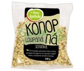 Green Apotheke Konopná semínka loupaná 100g