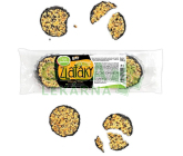 Green Apotheke Zlaťáky máčené v čokoládě 150g