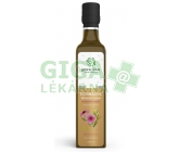 Green idea Echinacea třtinový sirup 250 ml