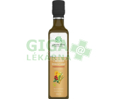 Green idea Lichořeřišnice brusinka sirup 250ml