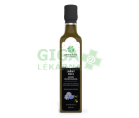 Green idea Lněný olej 250ml