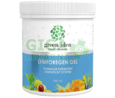 Green idea Lymforegen gel 250ml