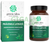 Green idea Právenka latnatá tbl60