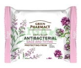 Green Pharmacy antibakteriální mýdlo Šalvěj 100 g