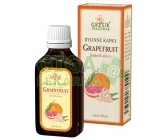 Grešík kapky Grapefruit 50 ml