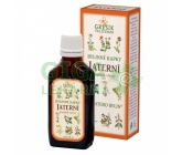 Grešík kapky Jaterní 50ml