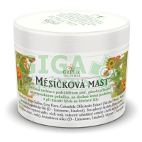 Grešík masť Nechtíková 50ml