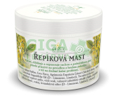 Grešík mast Řepíková 50ml