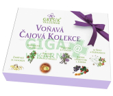 Grešík Voňavá čajová kolekce 6x7 n.s.
