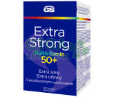 GS Extra Strong Multivitamin 50+ tbl.100