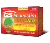 GS Imunostim Akut tbl. 10