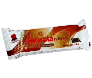 Guareta výživná tyčinka čoko 44g
