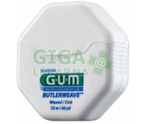 GUM nit Weawe voskovaná 54.8 m G1155MA