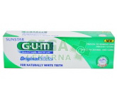 GUM zub. pasta Original White bělicí 75ml B1745MG