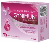 GYNIMUN dual protect cps.30