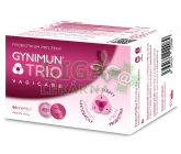 GYNIMUN trio vagicare cps.60
