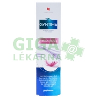 Gyntima lubrikační gel 50ml