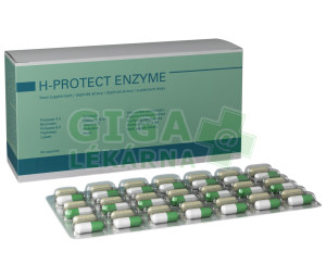 H-Protec Enzyme cps.84