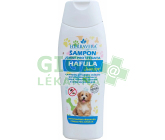 Hafula Šampon pro štěňata Junior antiparazit 250ml