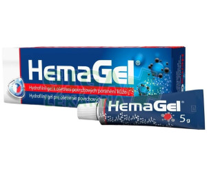 HemaGel 5g