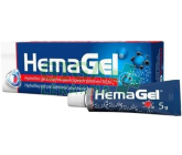 HemaGel 5g