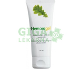 Hemorogel Kožní mast při obtížích s hemoroidy 50ml