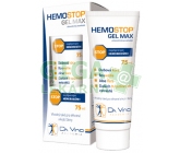 HemoStop Gel Max Da Vinci Academia 75ml