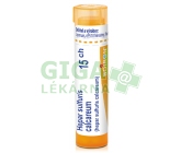Hepar Sulfuris Calcareum CH15 gra.4g