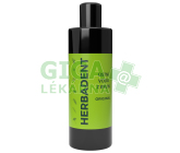 HERBADENT Original bylinná ústní voda 400ml