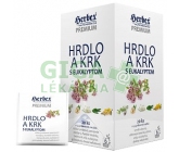 HERBEX PREMIUM Hrdlo a krk s eukalyptem n.s.20x1.5g