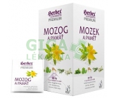 HERBEX PREMIUM Mozek a paměť n.s.20x1.5g
