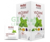 HERBEX PREMIUM Večerní čaj n.s.20x1.5g
