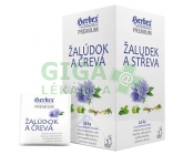 HERBEX PREMIUM Žaludek a střeva n.s.20x1.5g