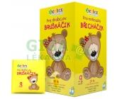 HERBEX Pro mrňousky Břicháček 20x1,5g