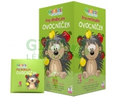 HERBEX Pro mrňousky Ovocníček 20x1,5g