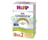 Obrázek HiPP HA2 Combiotik 500g