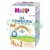 HiPP HA2 Combiotik 500g