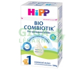 HiPP MLÉKO HiPP 1 BIO Combiotik 500g