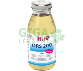 HiPP ORS Jablko 200 ml