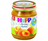 HIPP OVOCE BIO meruňky 125g CZ4212