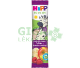 HiPP Ovocna tyc.Jablko-Banan-Maliny 23g