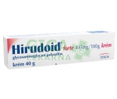 Obrázek Hirudoid Forte krém 40g