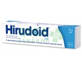 Obrázek Hirudoid gel 40g