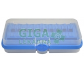 Homeonomade zakladač na léky