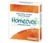 Obrázek Homeovox 60 tablet