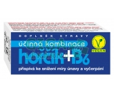 Hořčík + B6 tbl.60