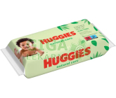 HUGGIES Natural Care Aloe Vera 56ks