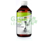 Hyalgel Dog Original sirup 500ml a.u.v.